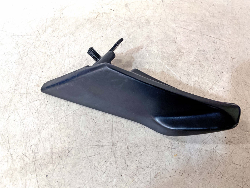 2024 Aprilia SR125 Right Rear Footrest - 1B006637000NU
