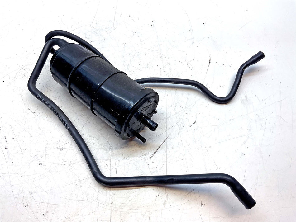 2022 Triumph Trident 660 Carbon Canister - T2409017