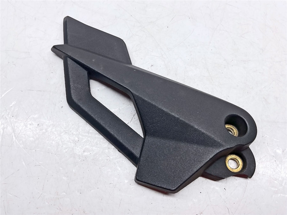 2019 Triumph Tiger 800 XRT Right Heel Guard - T2085520