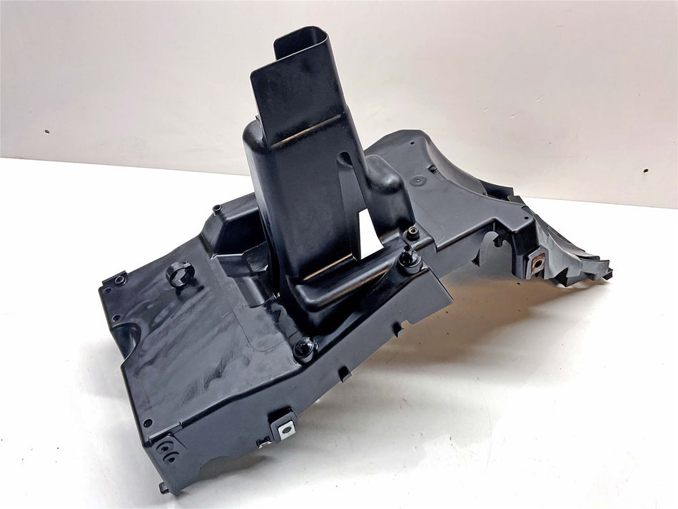 2024 Kawasaki Eliminator 450 EL450 Rear Undertray - 320970576