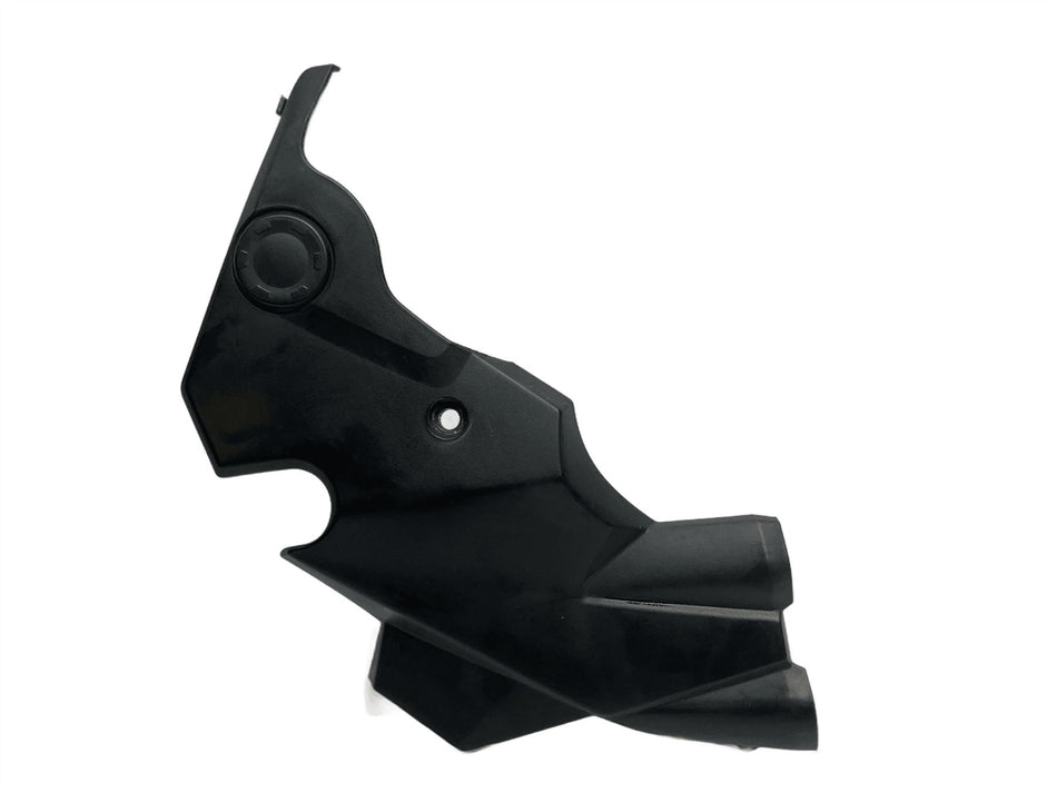 2014 Kawasaki ER-6N Left Infill Panel 140920744