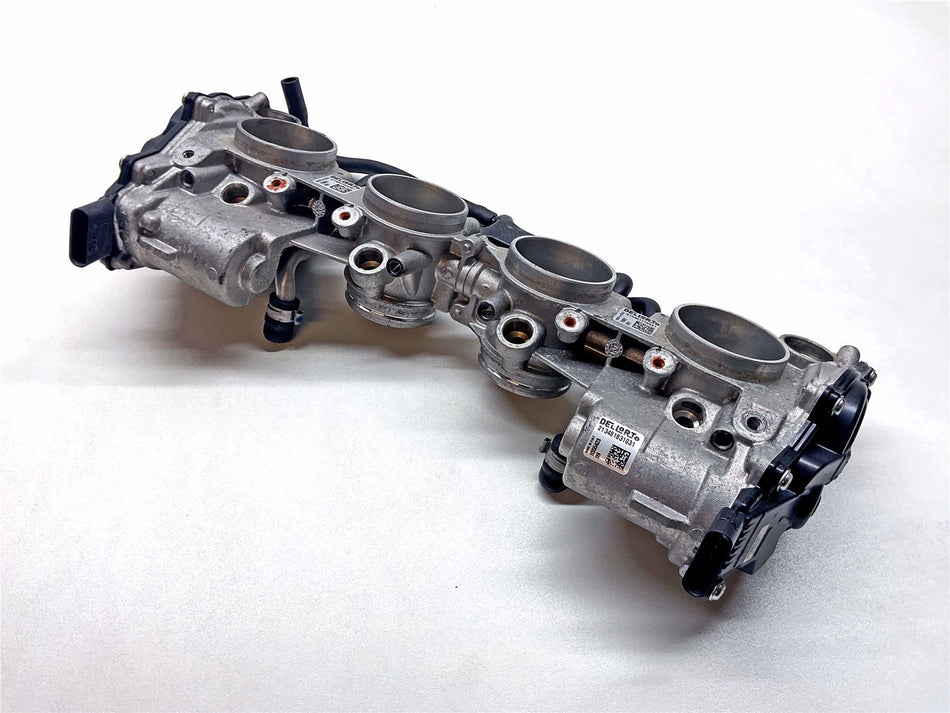 2022 BMW S1000RR Sport Throttle Bodies - 13549443596