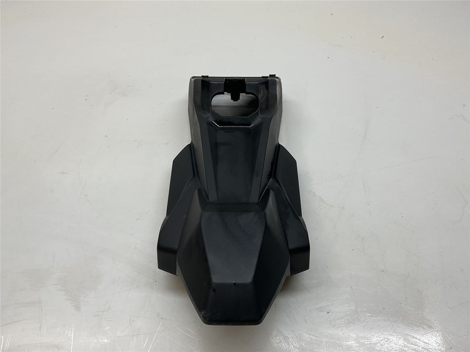 2024 Honda NC750X Number Plate Hanger - 80100-MKA-D80