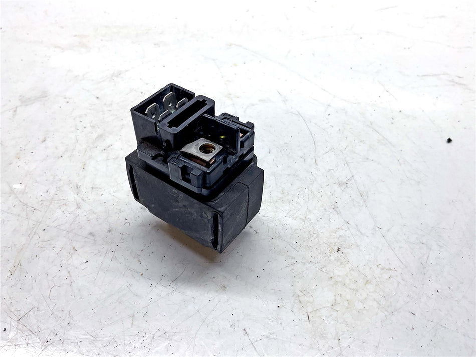 2001 Honda CBR600F Starter Relay