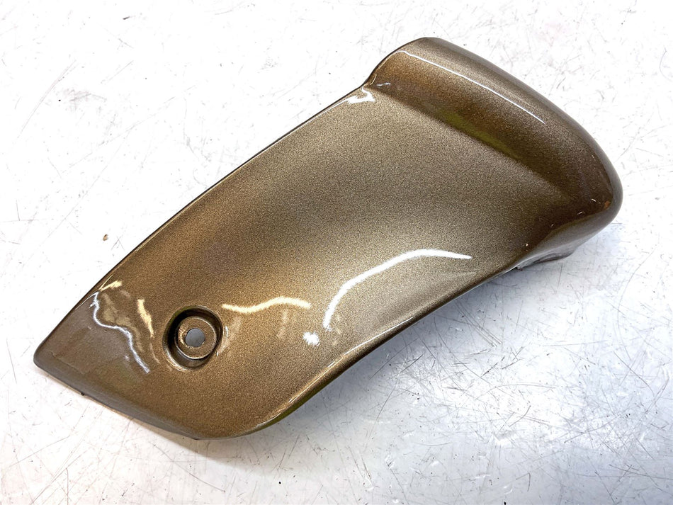2005-2013 Piaggio Perseo 579 Cover