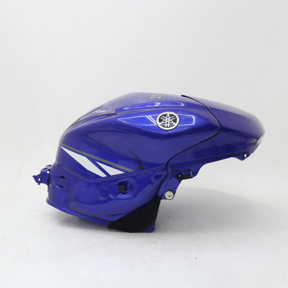 2013 YAMAHA YZF R6 Fuel Tank - 13S2411001P8