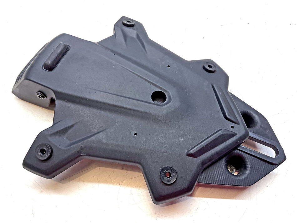 2023 Yamaha Tracer 9 GT Windscreen Mount - B5U2831R0000