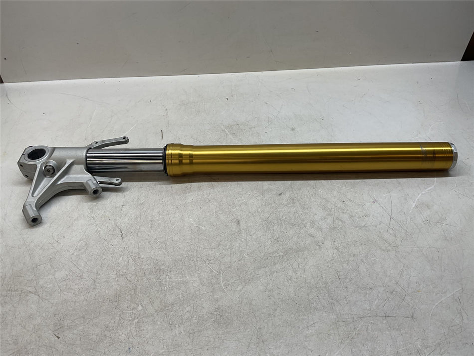 2021 Aprilia RSV4 RR Left Fork