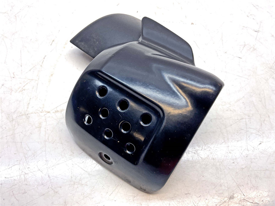 2017 Triumph Street Scrambler Finisher, Intake, RH - T2302642
