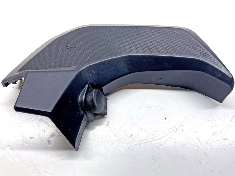 2022 Ducati Multistrada V2 S Right Cockpit Trim - 48131223B