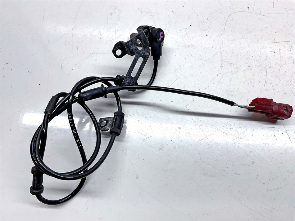 2017 Honda CBR600RR Speed Sensor - 38520MFJA51