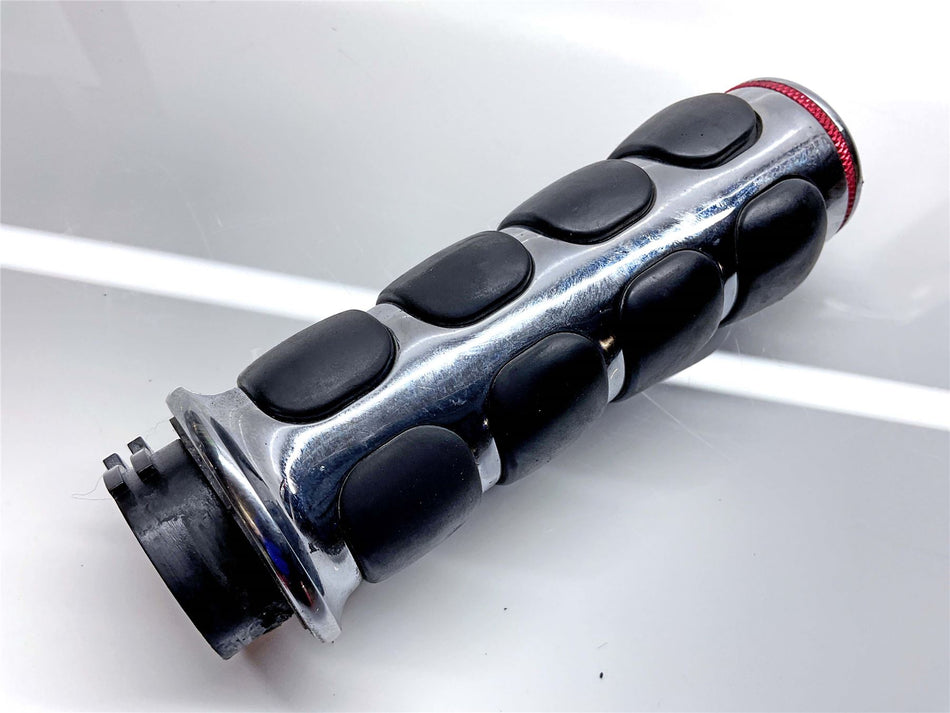 2009 Harley-Davidson Fat Boy FLSTF Throttle Grip - 5622094A