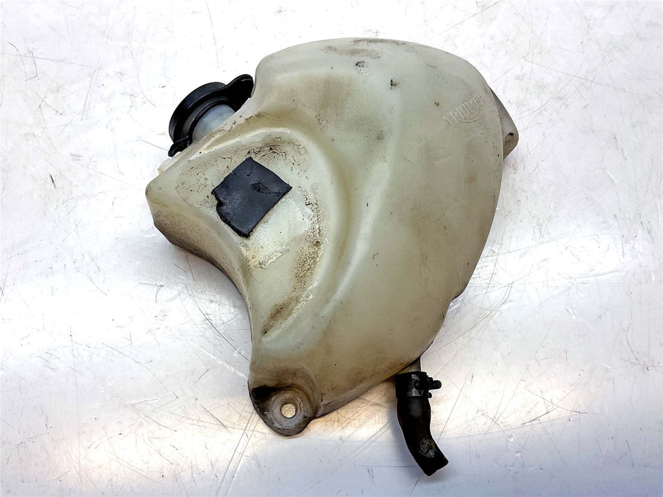 2019 Triumph Speed Twin 1200 Coolant Tank Reservoir - T2101175