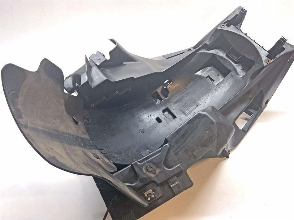 2002 Honda ST1300 Rear Fender  - 80106MCSD90
