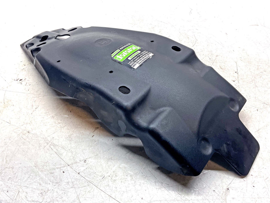 2017 Triumph Street Cup Rear Mudguard Fender - T2302372PG