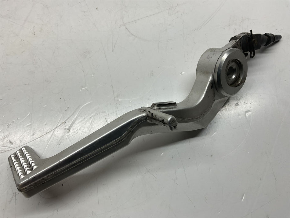 2010 BMW S1000RR Brake Pedal - 35217717643