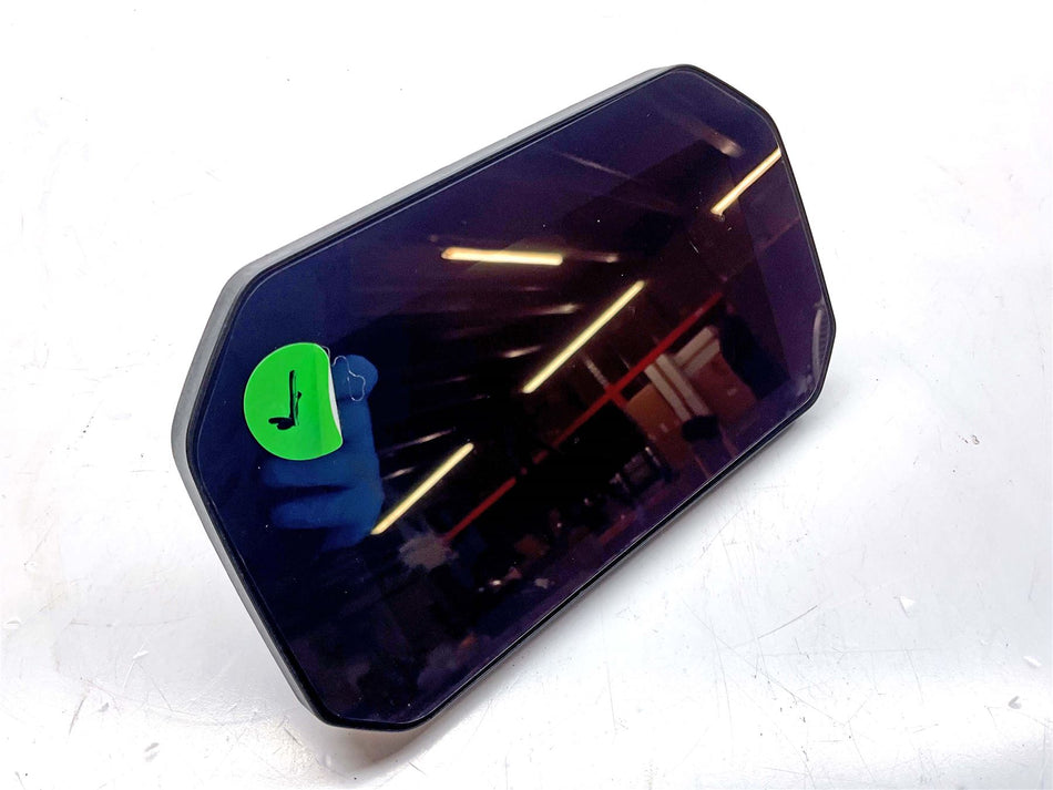 2025 BMW M1000R Speedometer - 1786 Miles - 62115B523D3