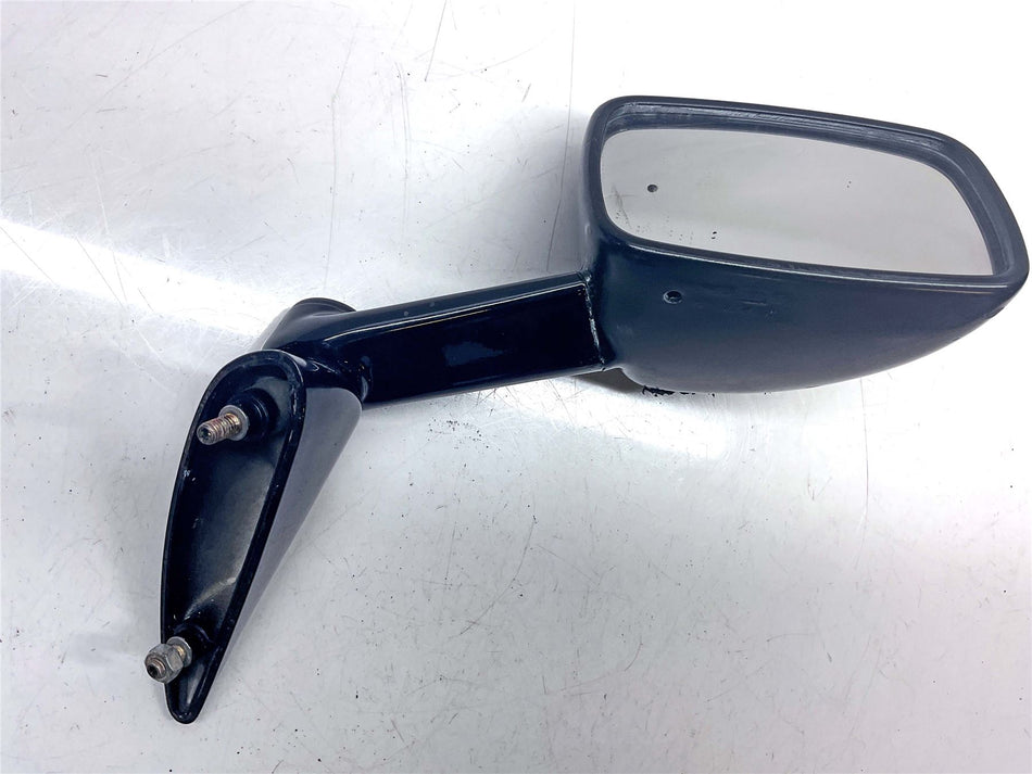 1998 Kawasaki ZZR1100 ZX1100 D6 Mirror Right - 560011391H8