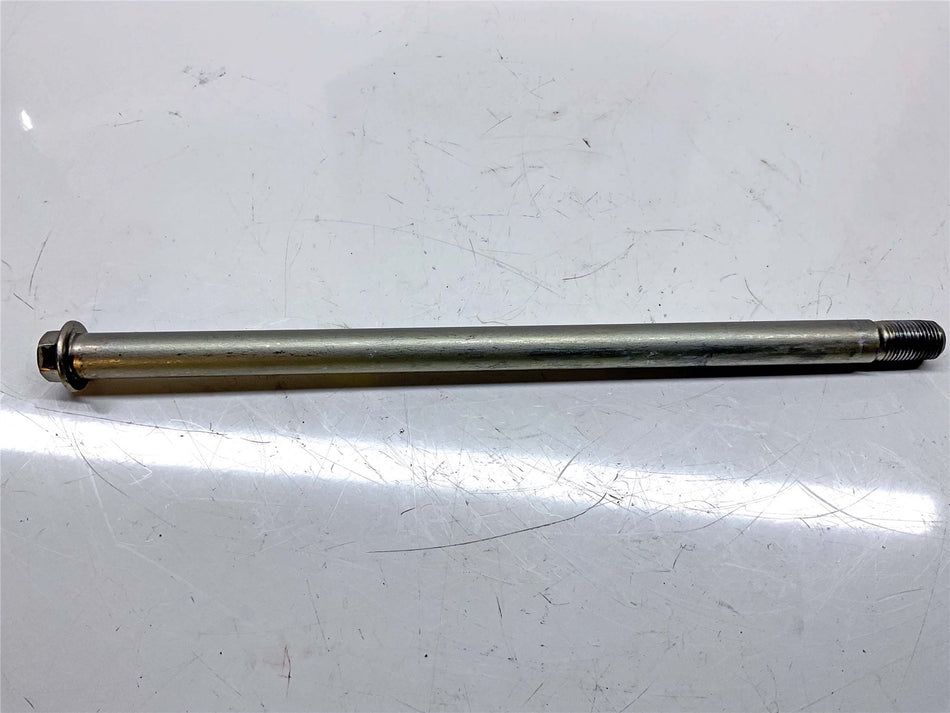 2024 Triumph Tiger 900 GT Pro Rear Wheel Axle / Spindle - T2050460
