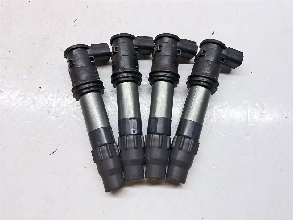 2022 Suzuki GSX-S1000GT+ Ignition Coil - 3341047H00000