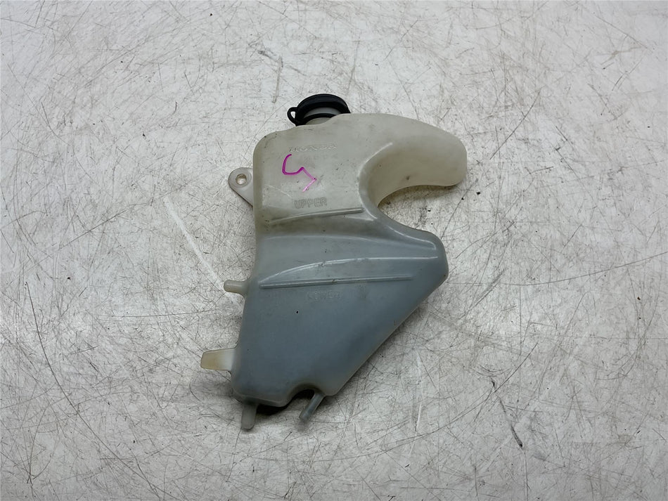 2004-2005 Honda CBR1000RR Fireblade Coolant Reservoir