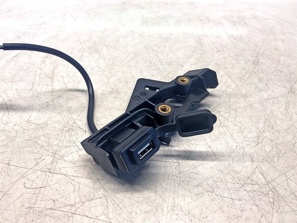 2019 Triumph Street Triple 765 R USB lead - T2501419