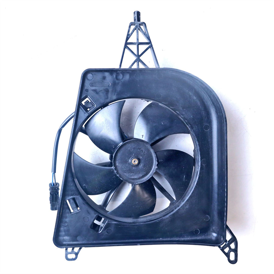 2025 BMW S1000R Fan - 17428356815