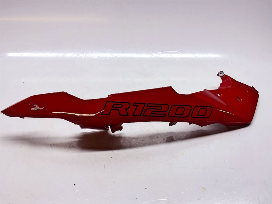 2018 BMW R1200GS Adventure Left Front Beak Fender - 46618532215