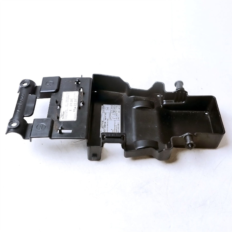 2023 Moto Guzzi V85 TT Guardia d Onore E5 Battery Box - 2B005443