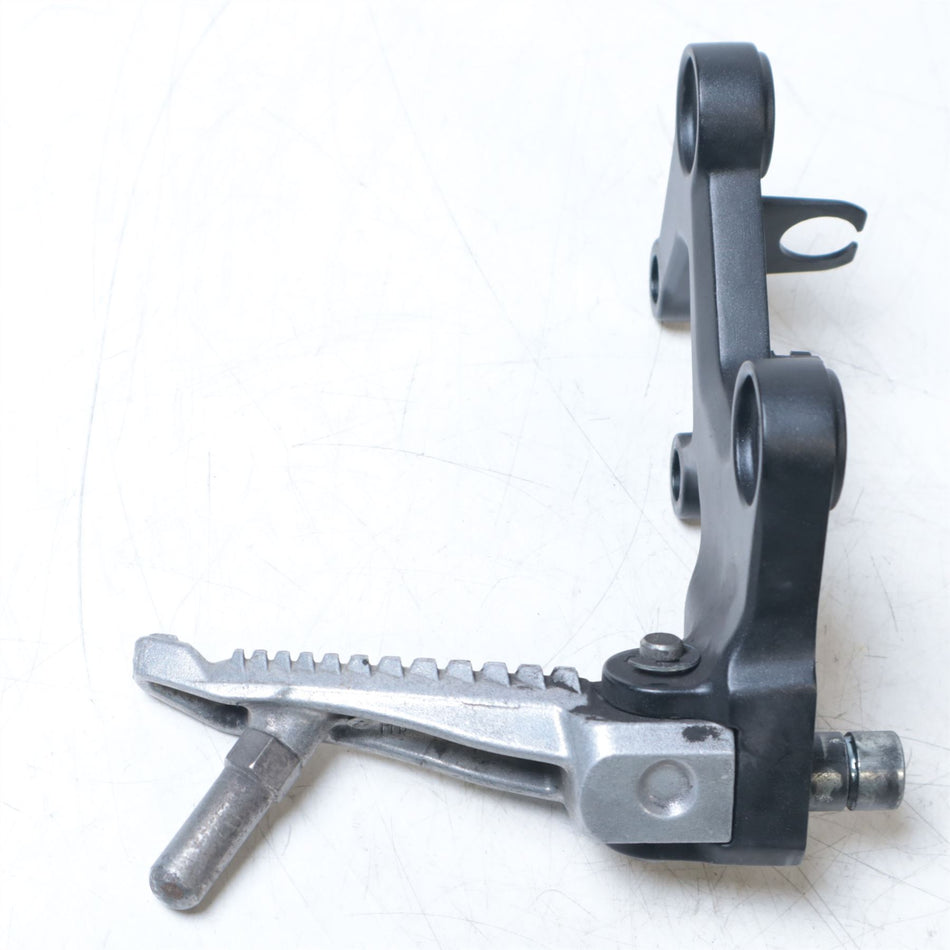 2021 Kawasaki Ninja 400 EX400 Front Right Footrest Hanger - 35063-1408