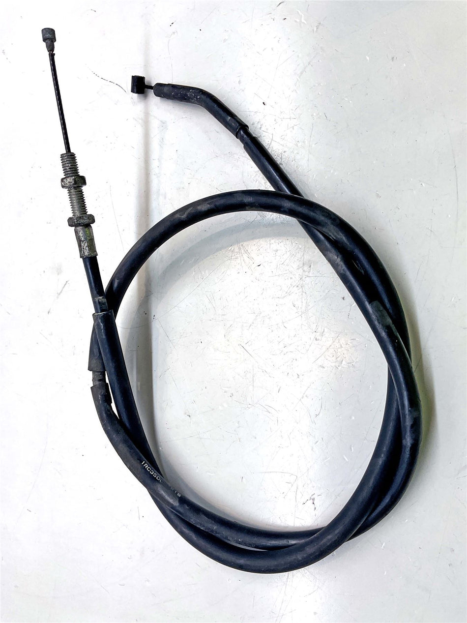 2014 Yamaha MT-09 Clutch Cable - 1RC263350100