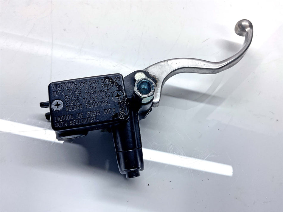 2022 Honda PCX125 Front Brake Master Cylinder - 45510K35V01