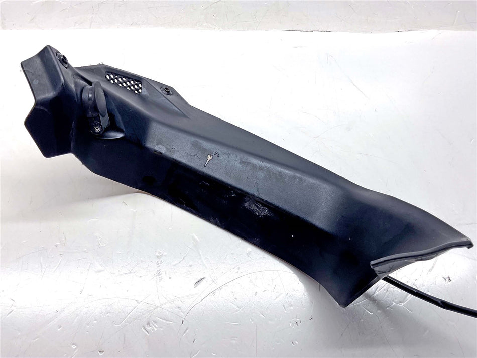 2023 Ducati Multistrada V4 Rally Cockpit Trim & Antenna & Power - 48114181A