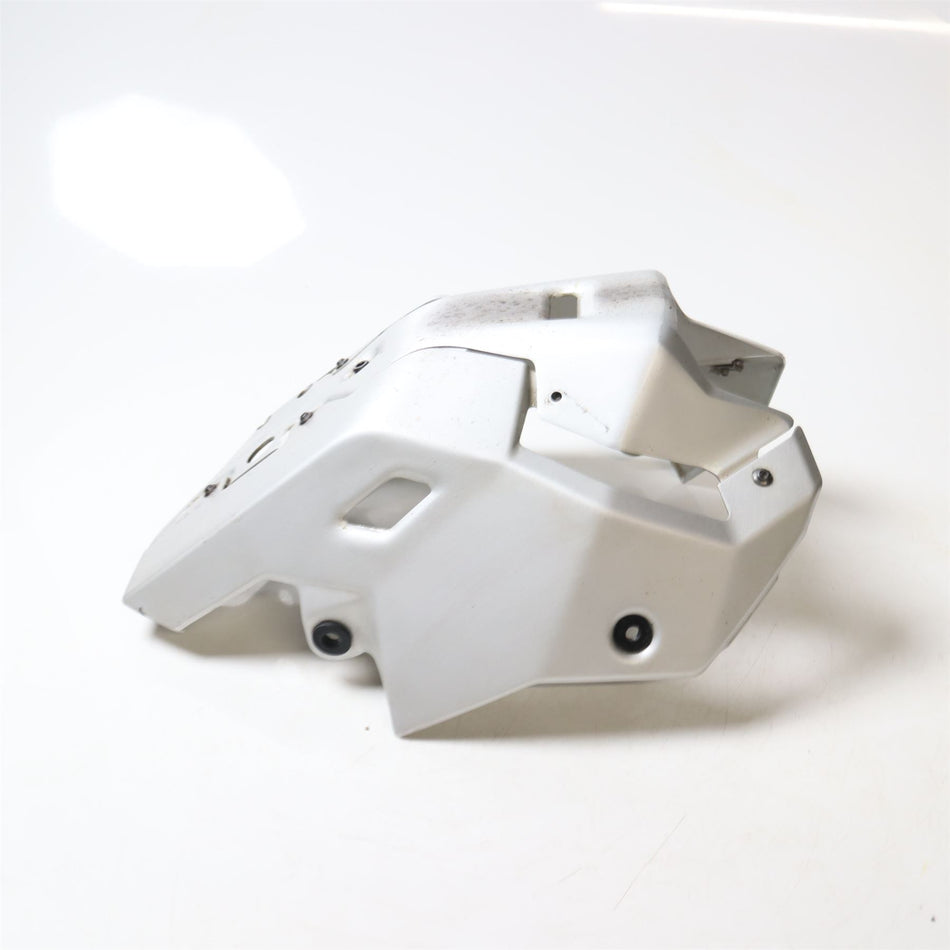 2018 Ducati Multistrada 1260 S Engine Guard - 4601M091AA