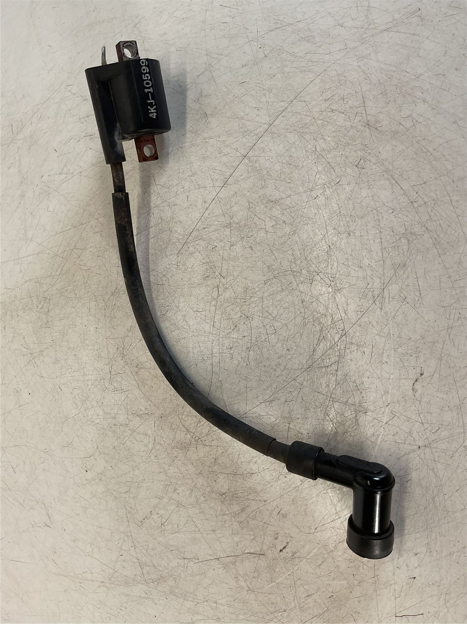 2016 Yamaha Aerox Ignition Coil - 4KJH23100000