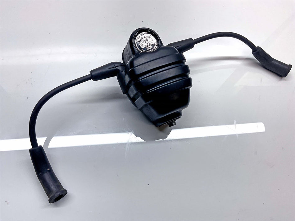 2009 Harley-Davidson Rocker C FXCWC Ignition Coils