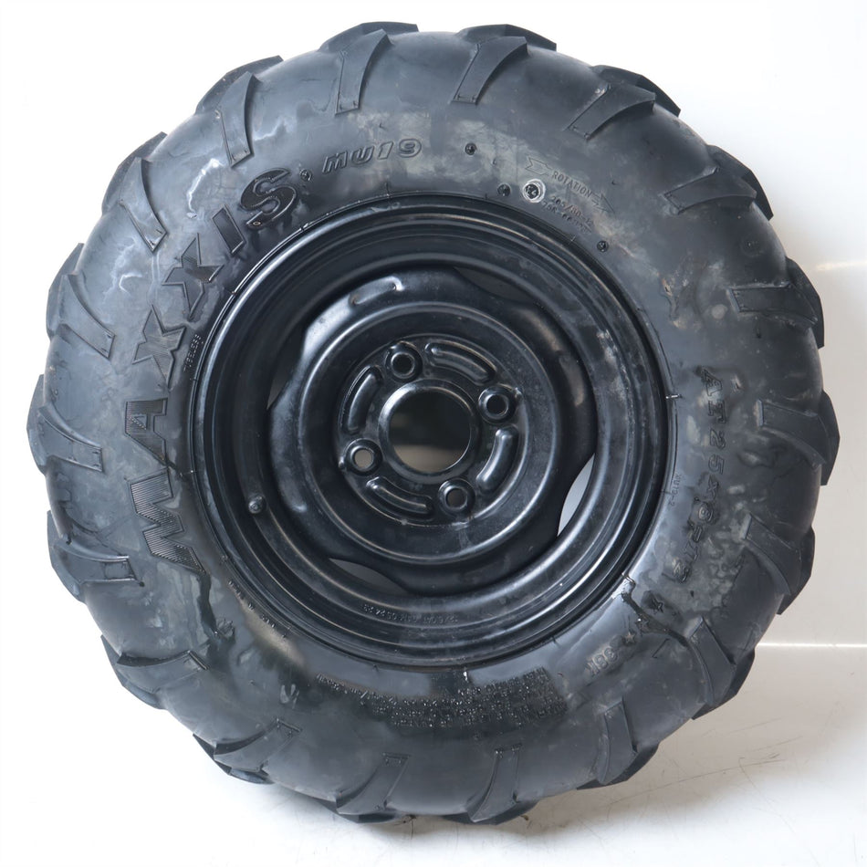 2023 Yamaha Kodiak 700 Left Front Wheel - B16F1800000