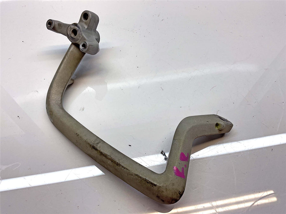 2014 Triumph Tiger 800 ABS Right Grabrail - T2309660