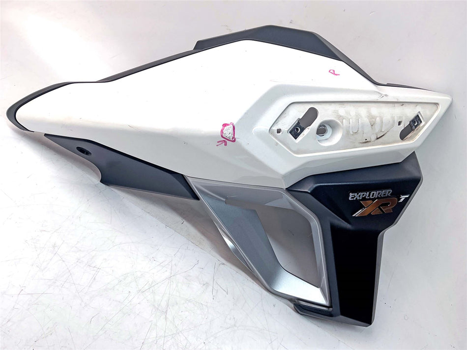 2017 Triumph Tiger Explorer XRT ABS Right Side Fairing - T2307267