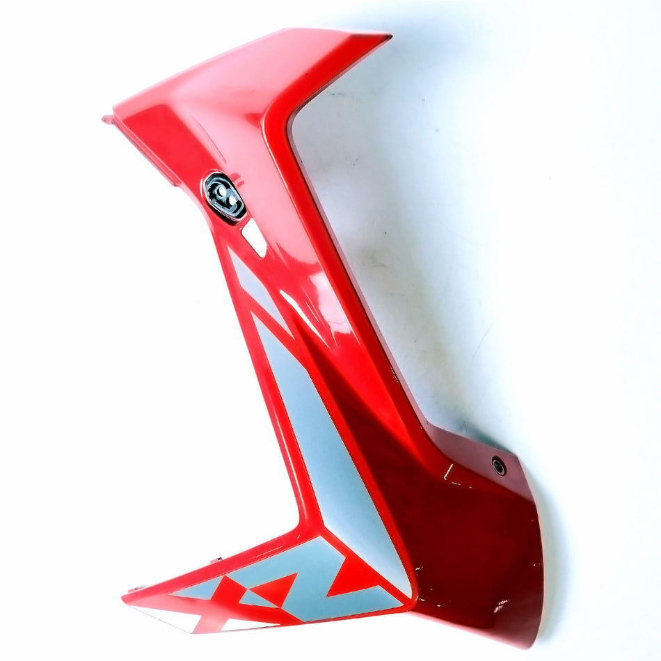 2024 Honda NX500 Left Middle Cowl - 64240MLRD90ZB