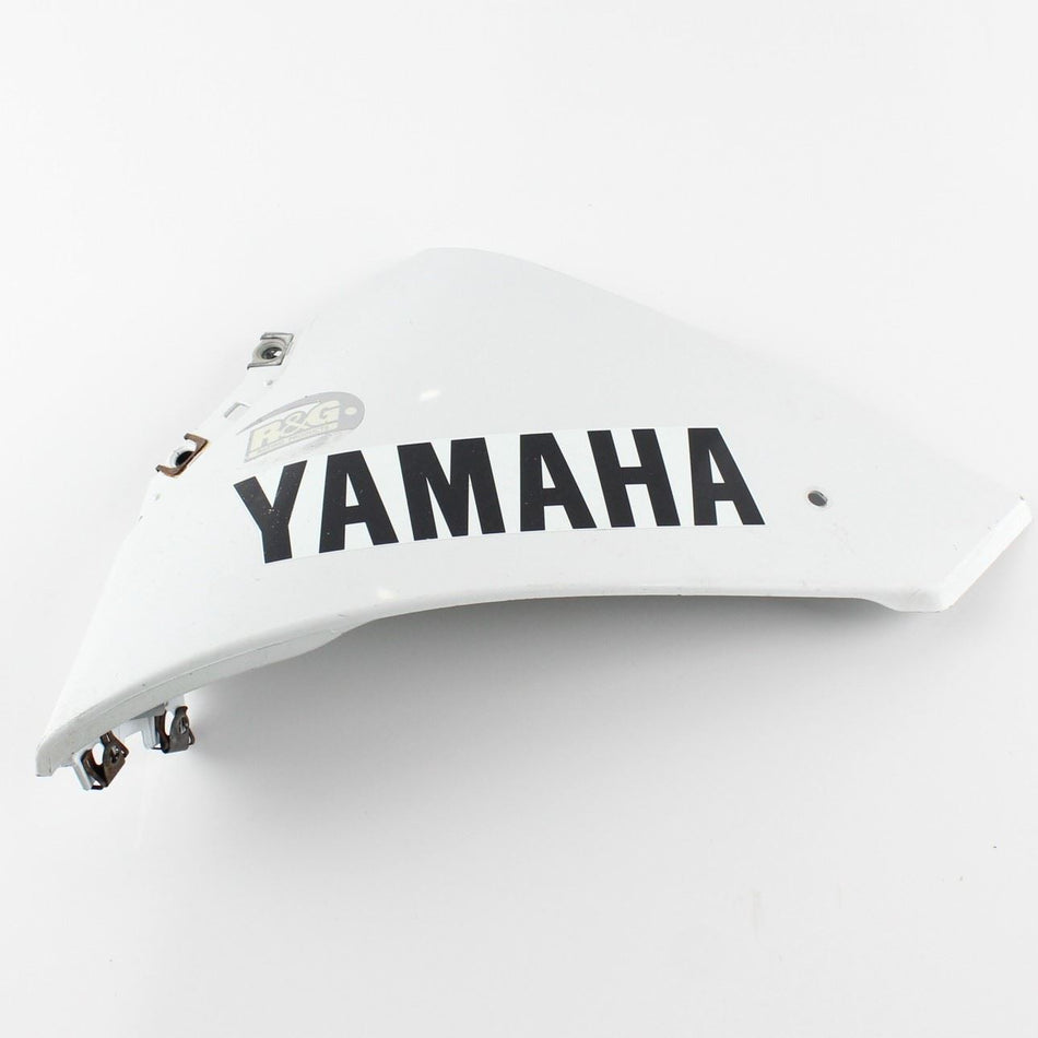 2009-2011 YAMAHA YZF-R1 Under Cover Left Hand - 14BW283840P2