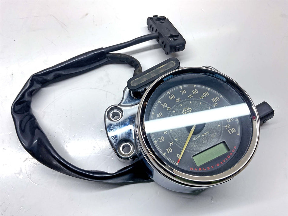 2017 Harley-Davidson Sportster 1200 Anniversary Speedometer - 70900215A - 15292 Miles