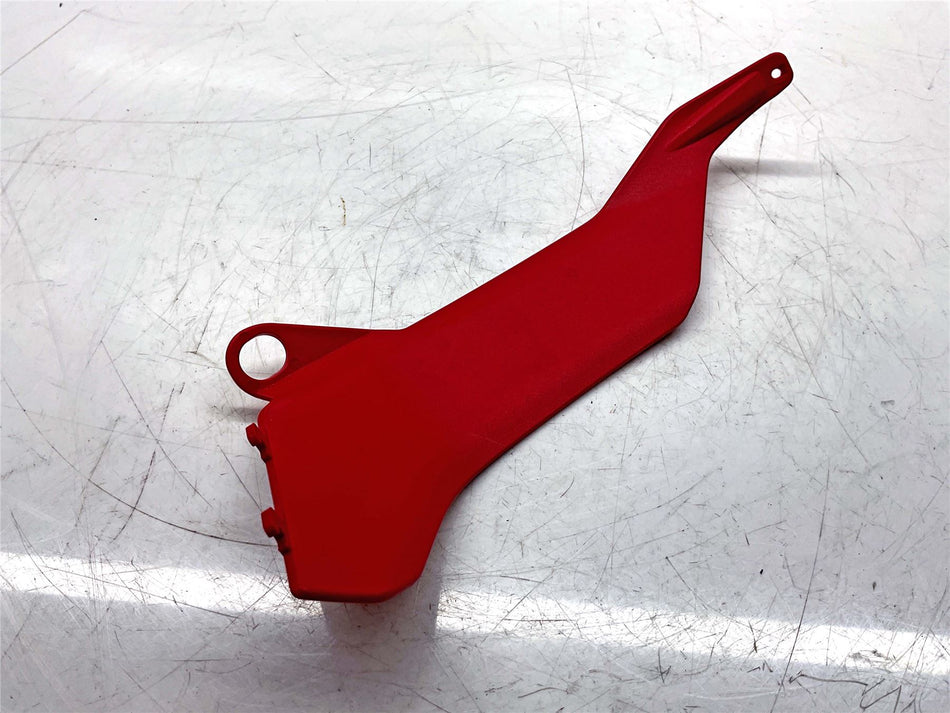 2025 BMW R1300GS --- Right Handguard Extension - 32715A870A8