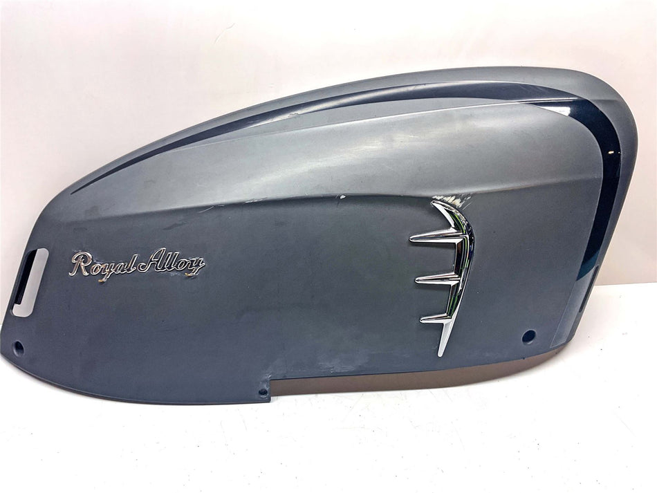 2018 Royal Alloy GT 200 Rear Right Tail Panel