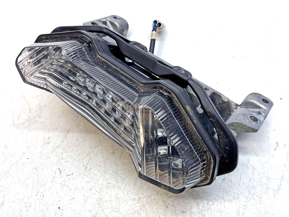 2017 Yamaha MT-09 Rear Tail Light - BS2847000100