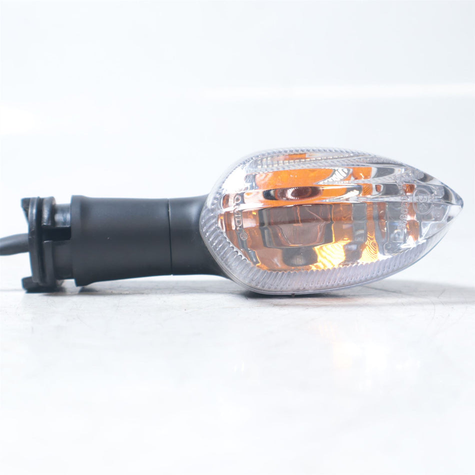 2022 Yamaha XSR125 Left Front Indicator - 2PN8333000