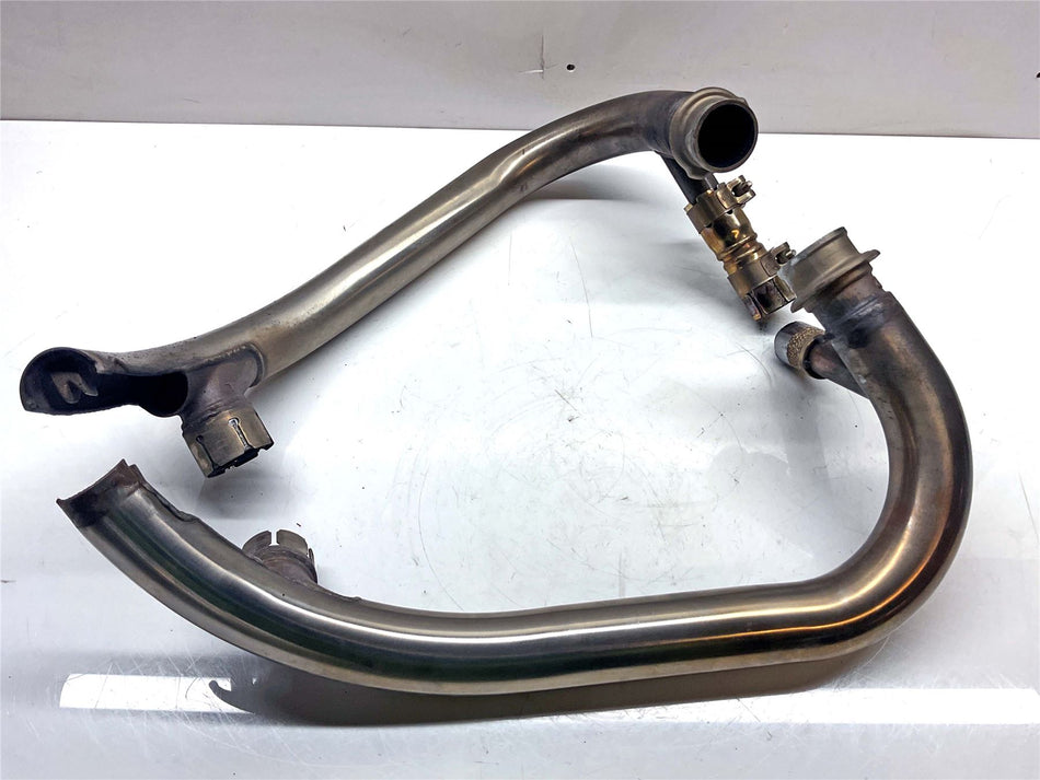 2019 Triumph Thruxton 1200 Exhaust Headers Left & Right