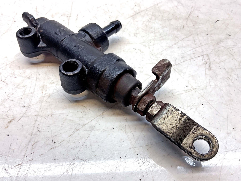 2019 Triumph Street Twin Rear Brake Master Cylinder - T2020951