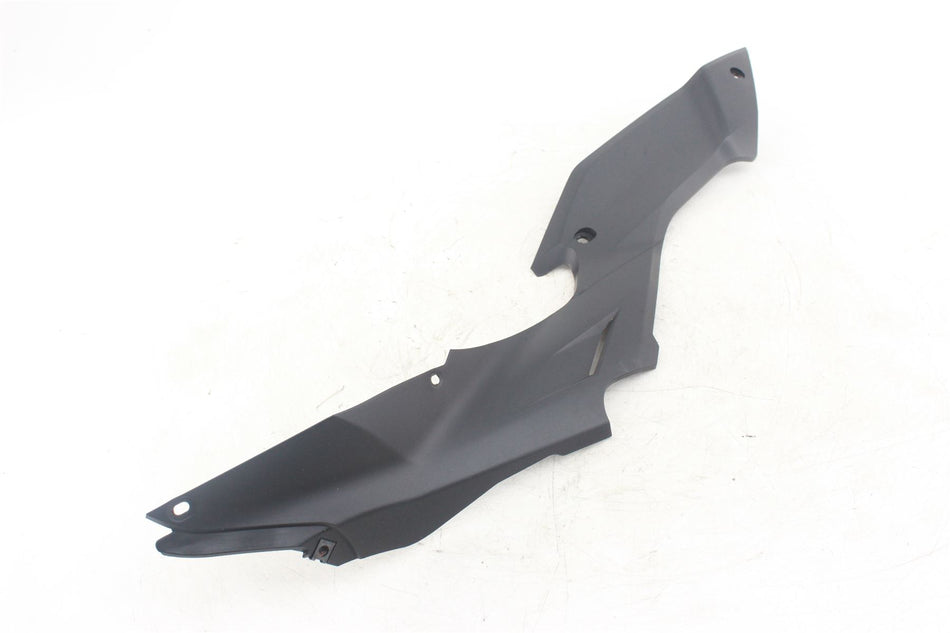 2011-2016 DUCATI 848 STREETFIGHTER R/H Frame Cover  - 48211572A