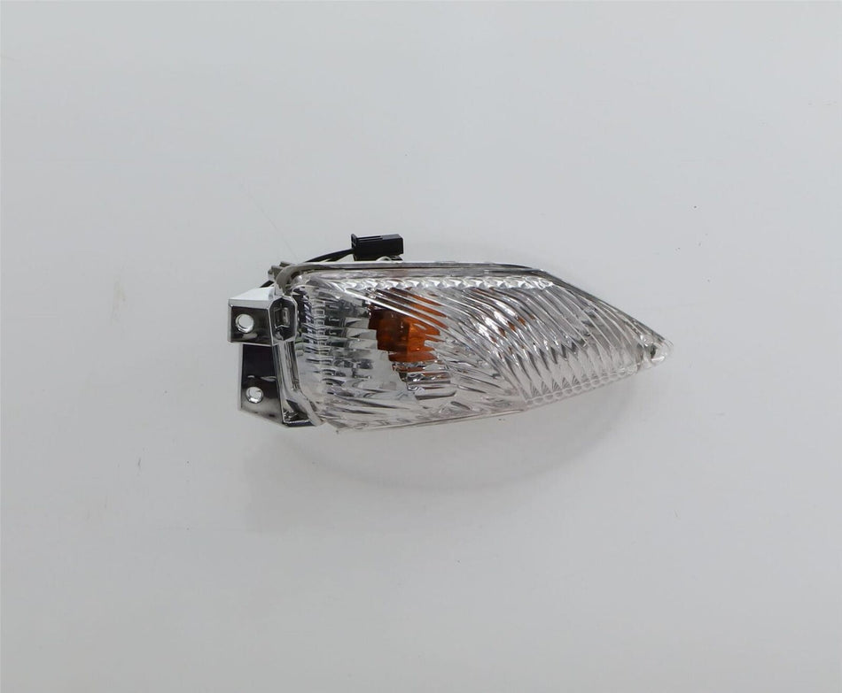 2011-2018 SUZUKI GSX-R750 Right Hand Rear Indicator - 3560347H00000